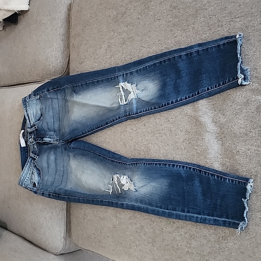 Kancan jeans